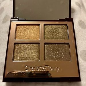 CT Green Lights Palette